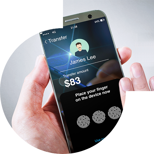 皇冠体育新一代全系列感测技术<br>为智慧应用场域带来人机沟通全新体验